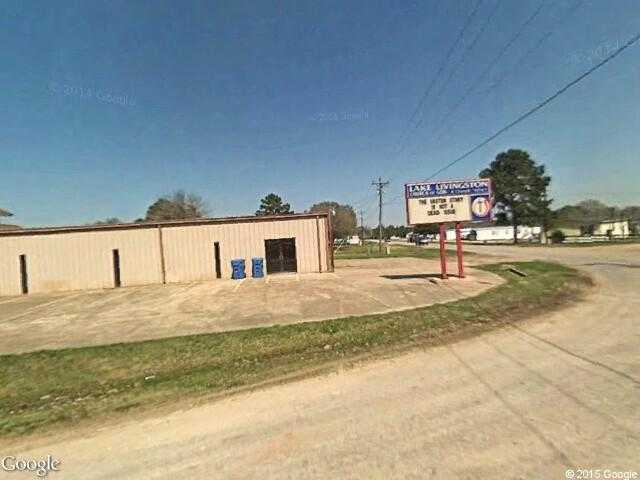 Street View image from West Livingston, Texas
