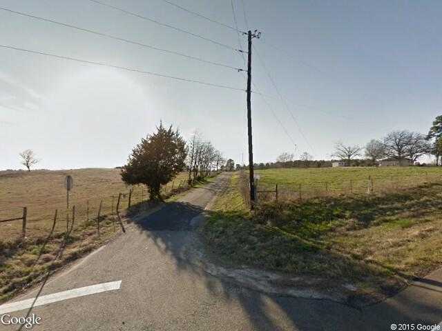 Street View image from Westbrook, Texas