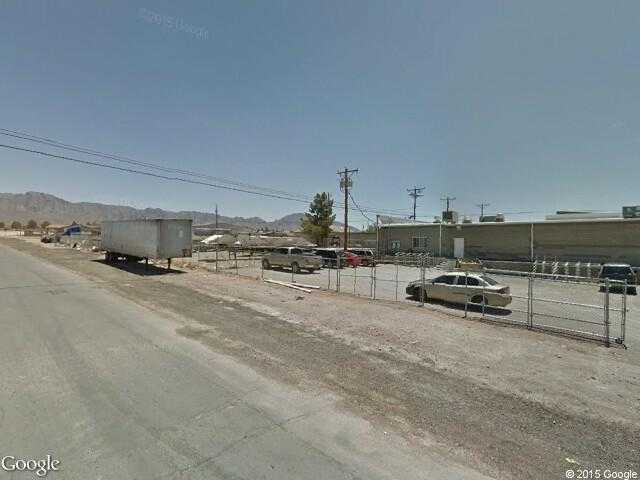 Street View image from Westway, Texas