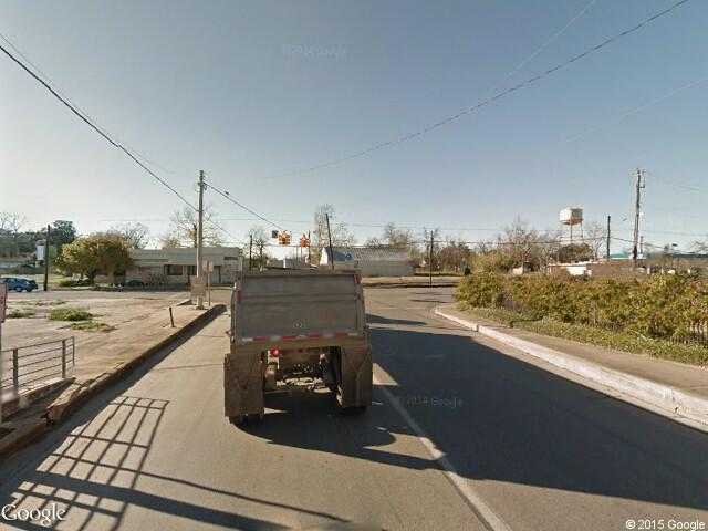 Street View image from Wharton, Texas