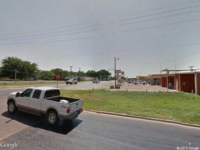 Street View image from Wheeler, Texas