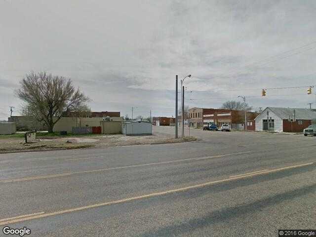Street View image from White Deer, Texas