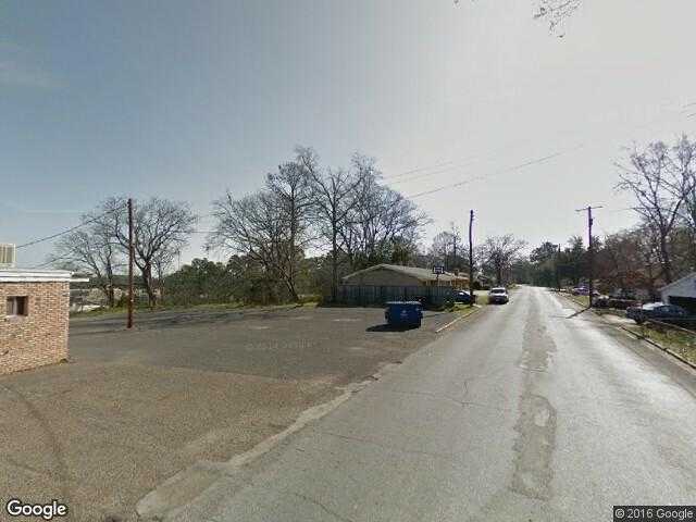 Street View image from White Oak, Texas
