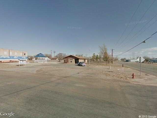 Street View image from Whiteface, Texas