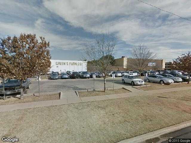Street View image from Wichita Falls, Texas