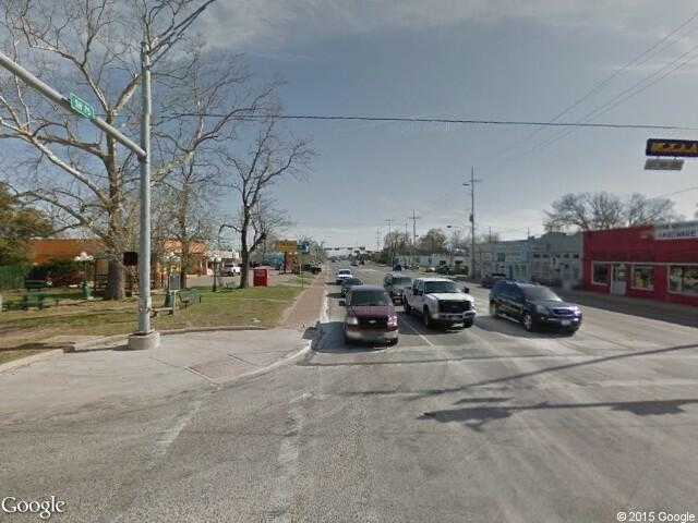 Street View image from Willis, Texas