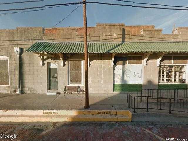Street View image from Wills Point, Texas