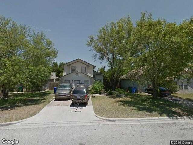 Street View image from Windemere, Texas
