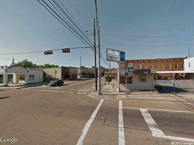 Street View image from Winnsboro, Texas