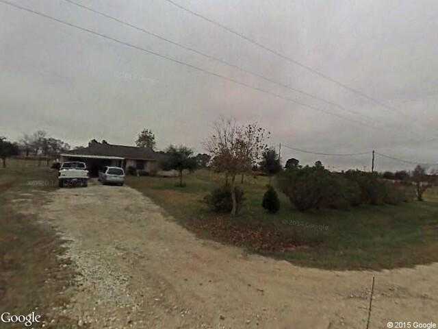 Street View image from Wixon Valley, Texas