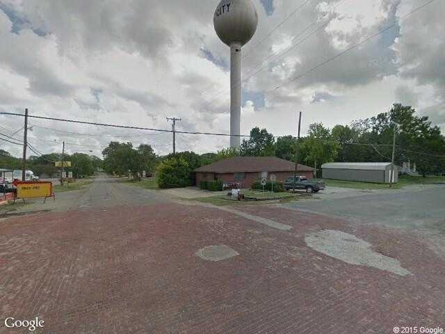 Street View image from Wolfe City, Texas