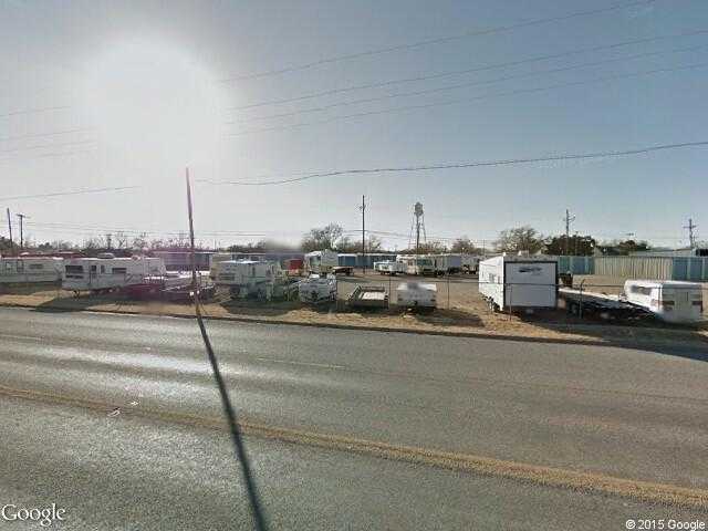 Street View image from Wolfforth, Texas