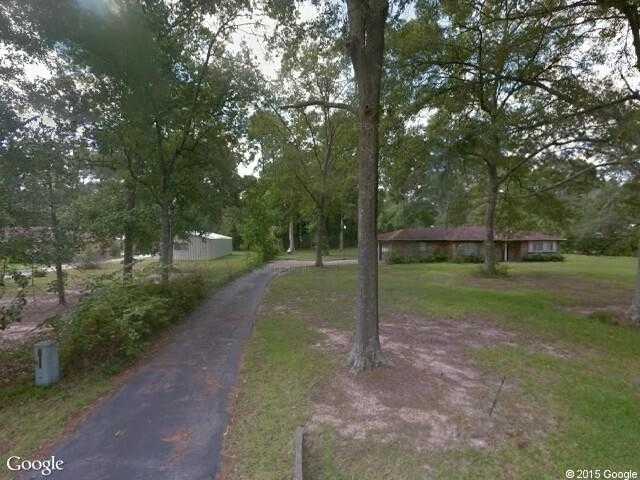 Street View image from Woodbranch, Texas
