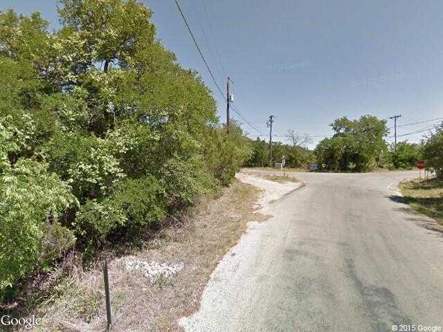 Street View image from Woodcreek, Texas