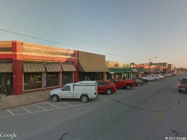 Street View image from Wylie, Texas