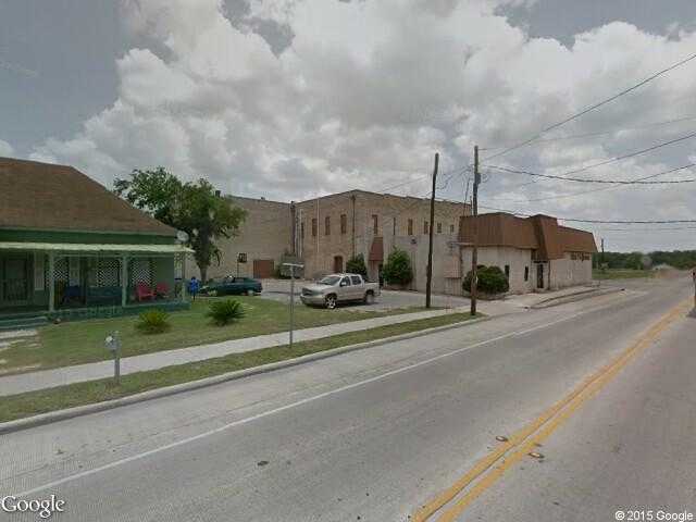 Street View image from Yoakum, Texas
