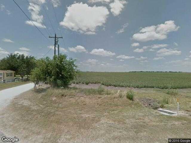 Street View image from Zapata Ranch, Texas