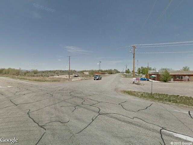 Street View image from Beryl Junction, Utah