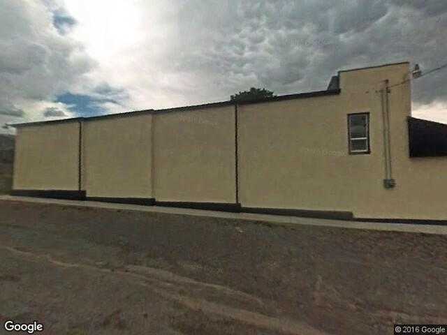 Street View image from Bicknell, Utah