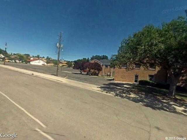 Street View image from Castle Dale, Utah