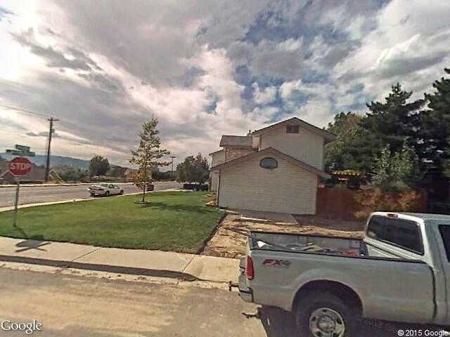 Street View image from Cedar Hills, Utah