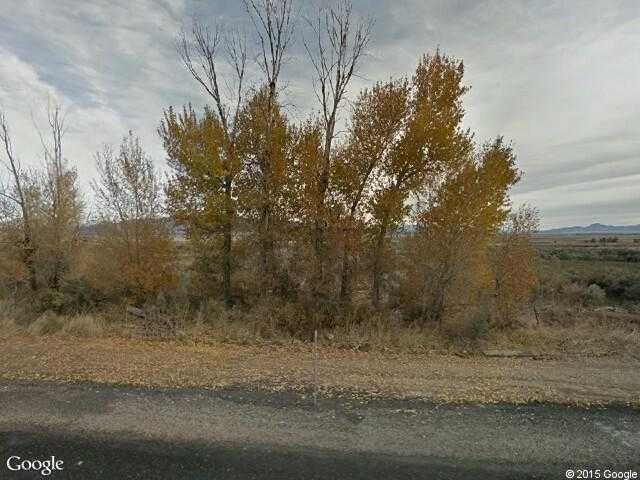 Street View image from Cedar Valley, Utah