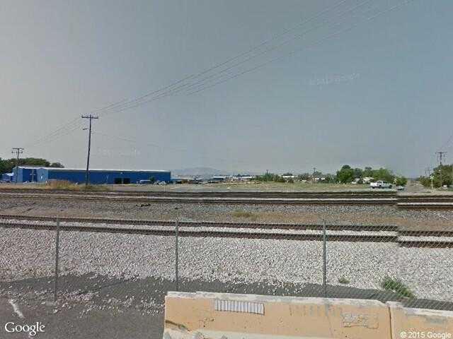 Street View image from Clearfield, Utah