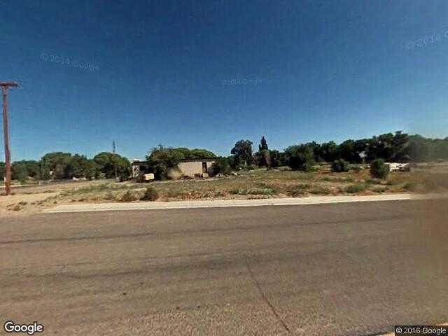 Street View image from Cleveland, Utah