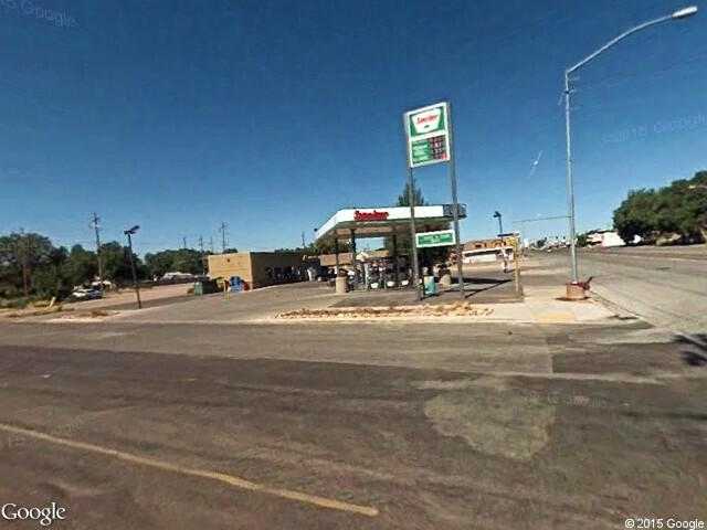 Street View image from Delta, Utah