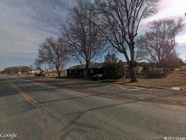 Street View image from Deseret, Utah