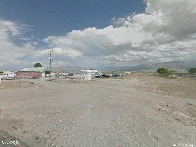 Street View image from Elberta, Utah