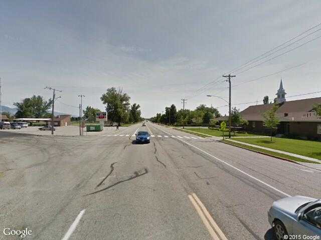 Street View image from Farr West, Utah