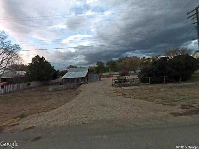 Street View image from Fountain Green, Utah
