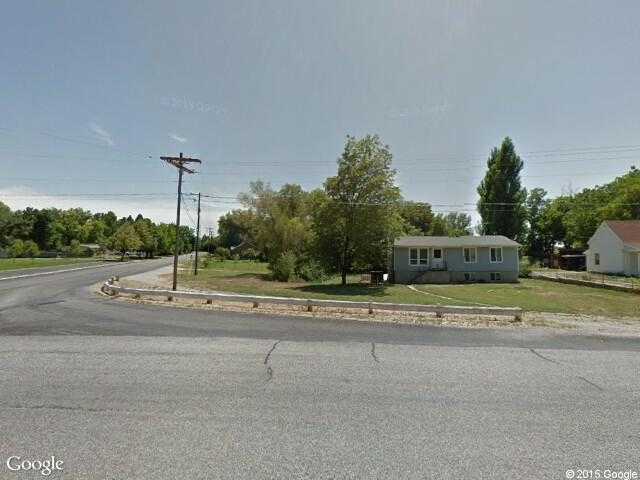Street View image from Harrisville, Utah