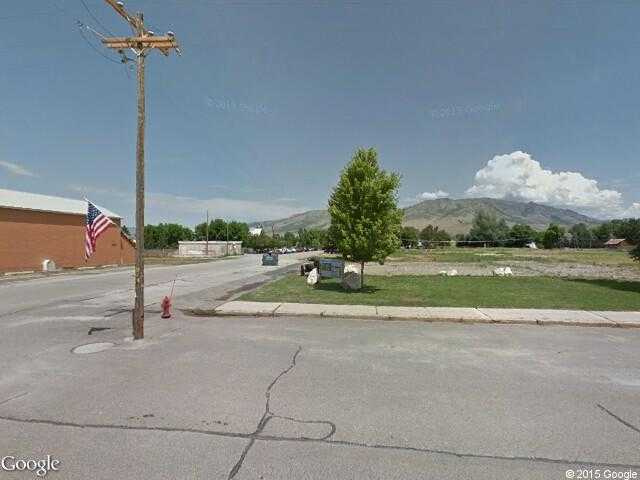 Street View image from Huntsville, Utah
