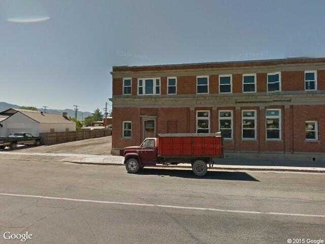 Street View image from Lewiston, Utah