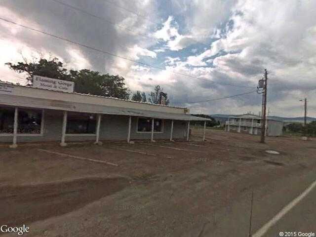 Street View image from Manila, Utah
