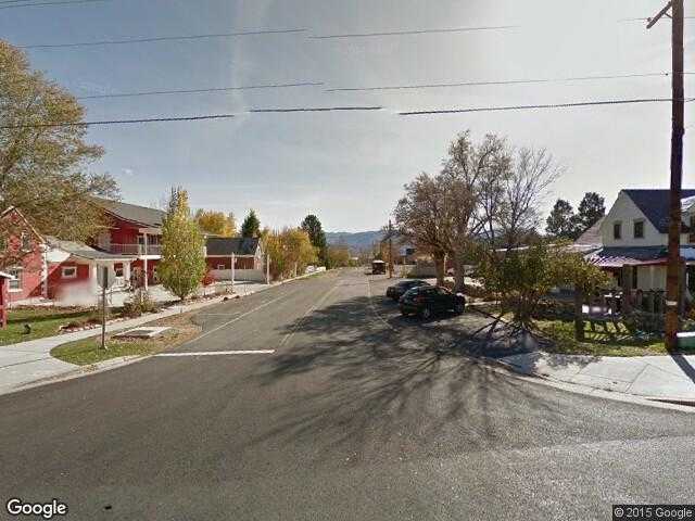 Street View image from Midway, Utah