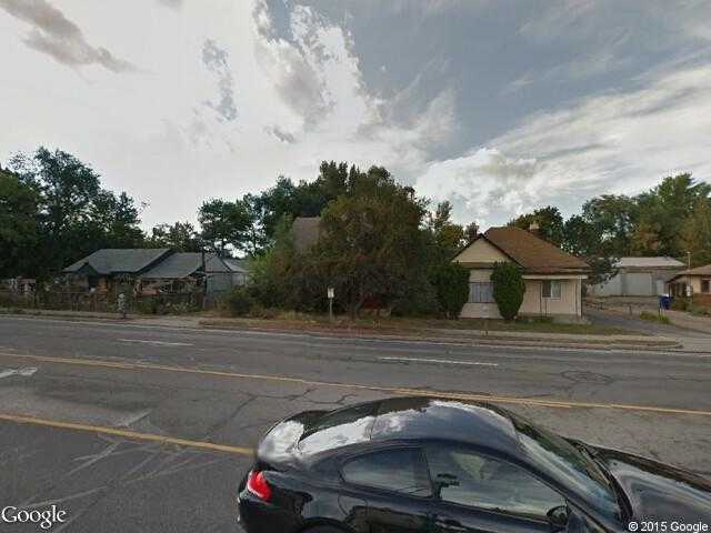 Street View image from Millcreek, Utah