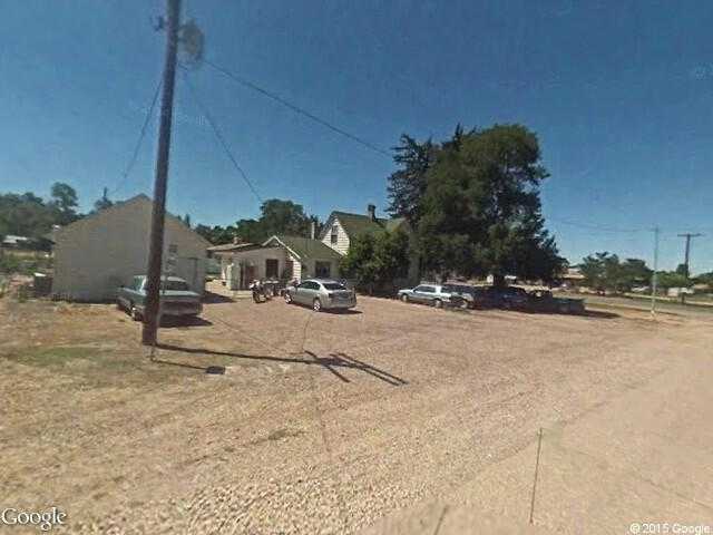 Street View image from Oak City, Utah