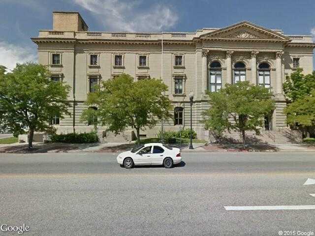 Street View image from Ogden, Utah