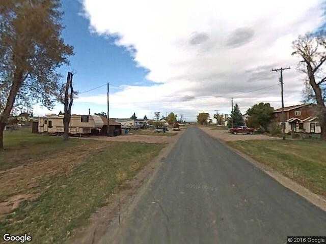 Street View image from Randolph, Utah