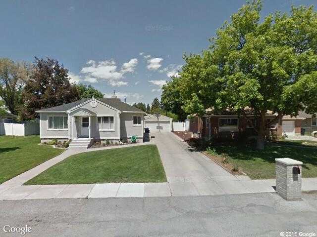 Street View image from River Heights, Utah