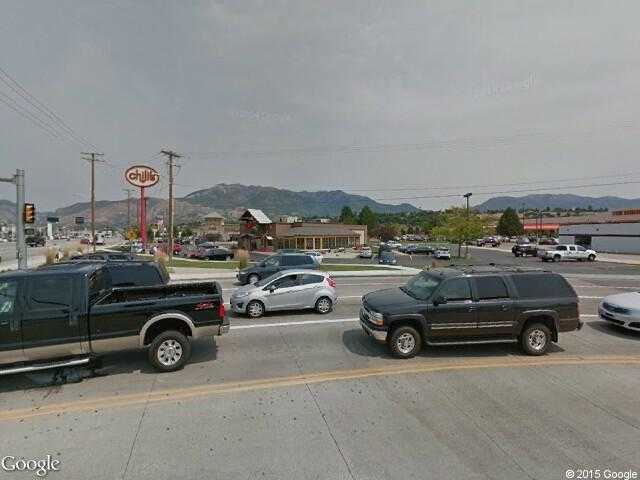 Street View image from Riverdale, Utah