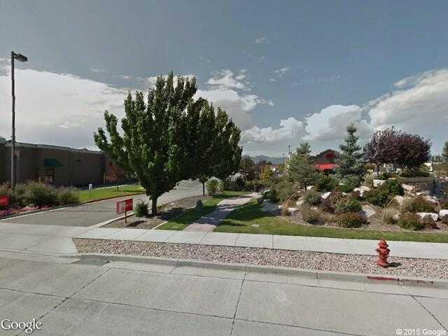 Street View image from Riverton, Utah