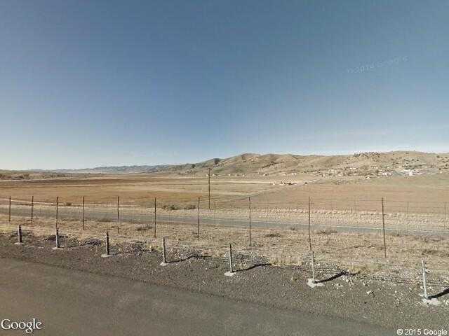 Street View image from Rocky Ridge, Utah