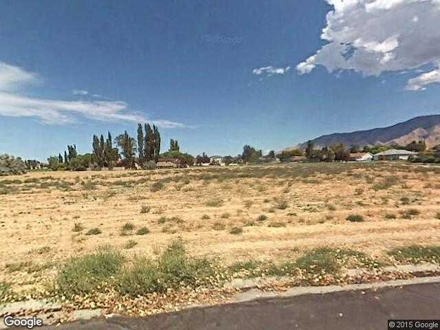 Street View image from Stansbury park, Utah