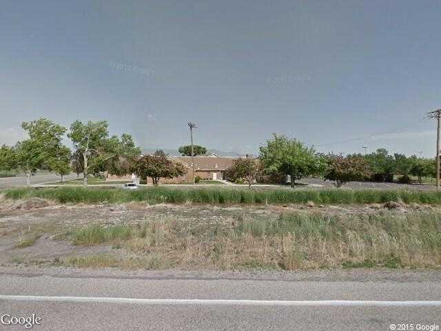Street View image from Thatcher, Utah