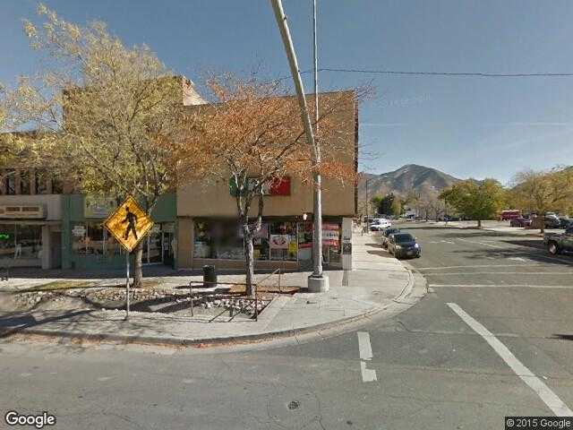 Street View image from Tooele, Utah