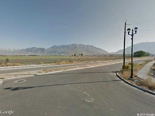 Street View image from Vineyard, Utah